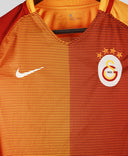Galatasaray 2016-17 Home Kit (M)