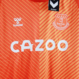 Everton 2021-22  Goalkeeper Third Kit (M)