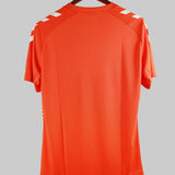 Everton 2021-22  Goalkeeper Third Kit (M)