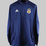 Fenerbahce 2018-19  Jacket Kit (XL)