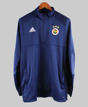 Fenerbahce 2018-19  Jacket Kit (XL)