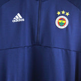Fenerbahce 2018-19  Jacket Kit (XL)