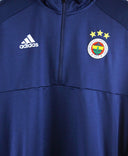 Fenerbahce 2018-19  Jacket Kit (XL)