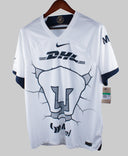 Pumas 2023-24 Home Kit W/ Tags (XL)