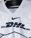 Pumas 2023-24 Home Kit W/ Tags (XL)