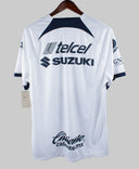 Pumas 2023-24 Home Kit W/ Tags (XL)