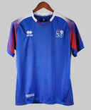 Iceland 2018-19  Home Kit (M)