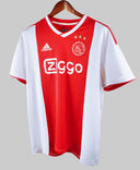 Ajax 2018-2019 De Jong Home Kit (XL)