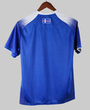 Iceland 2018-19  Home Kit (M)