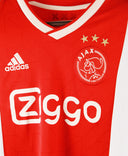 Ajax 2018-2019 De Jong Home Kit (XL)
