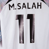 Liverpool 2022-23 M.Salah Away Kit (2XL)