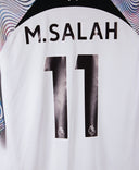 Liverpool 2022-23 M.Salah Away Kit (2XL)