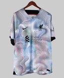 Liverpool 2022-23 M.Salah Away Kit (2XL)