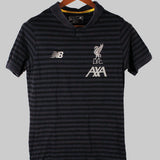 Liverpool 2015-16  Polo Kit (S)