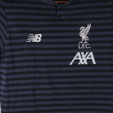 Liverpool 2015-16  Polo Kit (S)