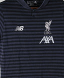 Liverpool 2015-16  Polo Kit (S)