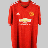 Manchester United 2020-21 McTominay Home Kit (XL)