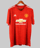 Manchester United 2020-21 McTominay Home Kit (XL)