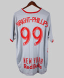 New York Red Bulls 2019-20 Wright-Phillips Home Kit (2XL)