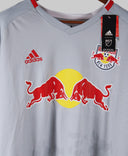 New York Red Bulls 2019-20 Wright-Phillips Home Kit (2XL)