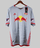 New York Red Bulls 2019-20 Wright-Phillips Home Kit (2XL)