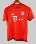 Bayern Munich 2015-2016 Lewandowski Home Kit (M)