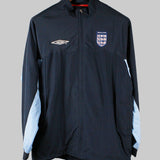 England 2001-02  Jacket Kit (M)