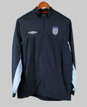 England 2001-02  Jacket Kit (M)