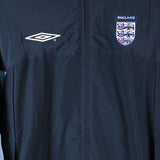 England 2001-02  Jacket Kit (M)