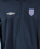 England 2001-02  Jacket Kit (M)