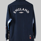 England 2001-02  Jacket Kit (M)