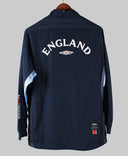 England 2001-02  Jacket Kit (M)