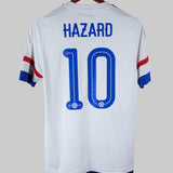 Chelsea 2015-16 Hazard Away Kit (S)