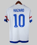 Chelsea 2015-16 Hazard Away Kit (S)