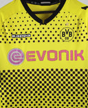 Dortmund 2011-2012 Lewandowski Home Kit (XL)