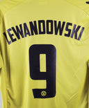 Dortmund 2011-2012 Lewandowski Home Kit (XL)