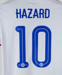 Chelsea 2015-16 Hazard Away Kit (S)
