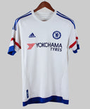 Chelsea 2015-16 Hazard Away Kit (S)