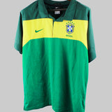 Brazil   Training Polo (XL)