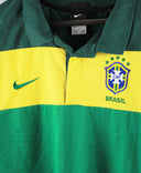 Brazil   Training Polo (XL)