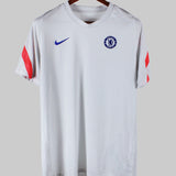 Chelsea 2019-20  Trainer Kit (M)
