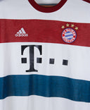 Bayern Munich 2014-15 Lewandowski Away Kit (M)