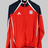 Bayern Munich 2021-22  Jacket Kit (M)