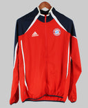 Bayern Munich 2021-22  Jacket Kit (M)
