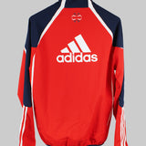 Bayern Munich 2021-22  Jacket Kit (M)