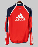 Bayern Munich 2021-22  Jacket Kit (M)
