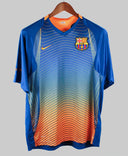 Barcelona 2006-07  Trainer Kit (M)