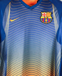 Barcelona 2006-07  Trainer Kit (M)