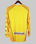 Cadiz 2006-07 Long Sleeve Home Kit (L)