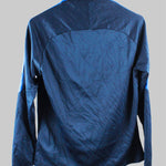 Barcelona 2017-18  1/4 Zip Jacket Kit (XL)